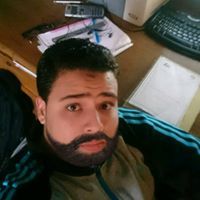 Mohamed Ahmed Hosny