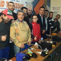 الحسين أبو هاجر سارة