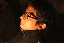 Sajjad  Uddin Mahmud
