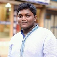 Rajib Ahmed