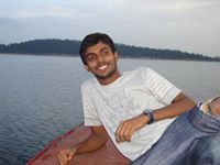 Vijay Raj