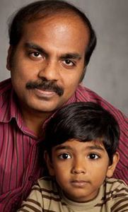 JEBUS KIRUBAVARAM