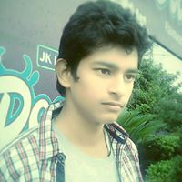 Vishu Tyagi