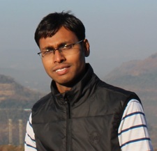 Rajan Kumar