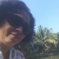 Anindita Basu