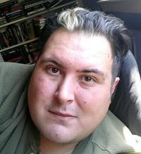 Michael Mitchell