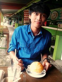 Patria Widya Rahmanda