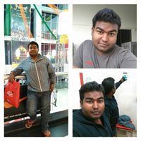Brijesh Singh