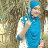 ফেরদৌসী আহমেদ