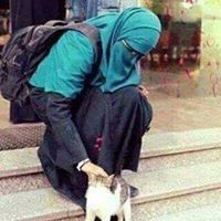 آمنة مصطفى العبادي