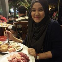 Najwa Ahmad