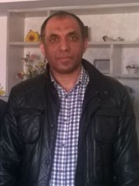 Ehsan Akhtar