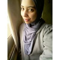 Engy Mostafa
