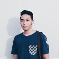 Iqbal Pratama