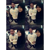 Suhail Syaiful