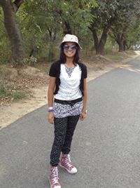 Manvi Singh