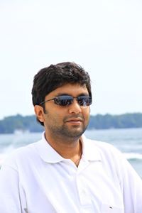 Ratul Bhattacharya