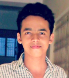 Swetank Raj