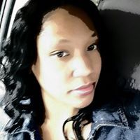 LaToya Colenberg-Eakins