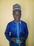 Ismail ...