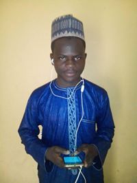 Ismail Abdullahi Hamza
