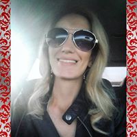 Melissa Morris