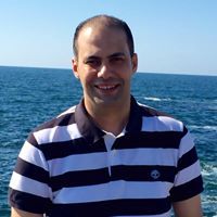 Ahmed Hady