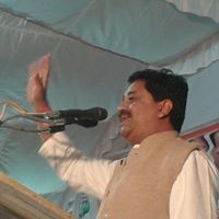 Sukhdev Panse