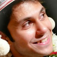 Ritwik Dutta
