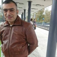 Mohammad Yazdandoust