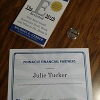 Julie Tucker