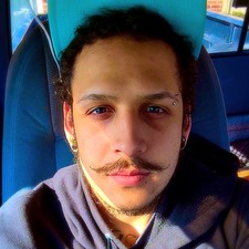 Anthony Israel
