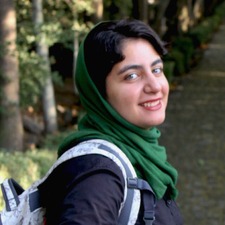 Saeideh