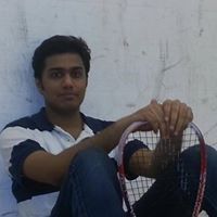 Vighnesh Magesh