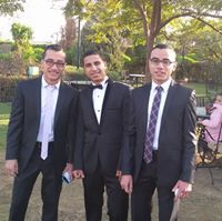 MêĢõø A. Bottros