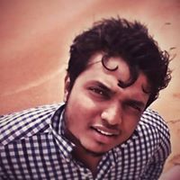 Zeeshan Ahmed