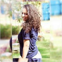 Nikhita Dsouza