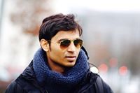 Anush Aiyappa Macharanda