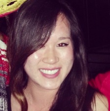 Julie Trinh