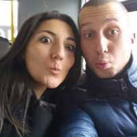 Таня Ценкина