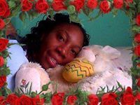 Shanna Bless