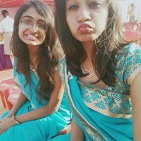 Sanjana Nagesh