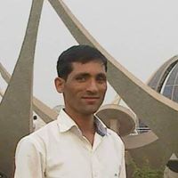 Mohan BK