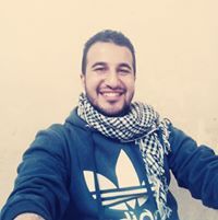 Ahmed Sobhi