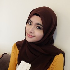 Siddiqah Rosli