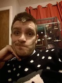 Dan Finlay