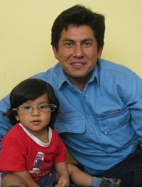 Miguel Mauricio