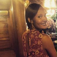 Juliette Vasconcellos