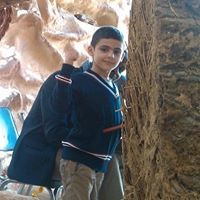 مصطفى النعيمات