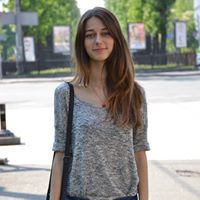 Валерия Чалая